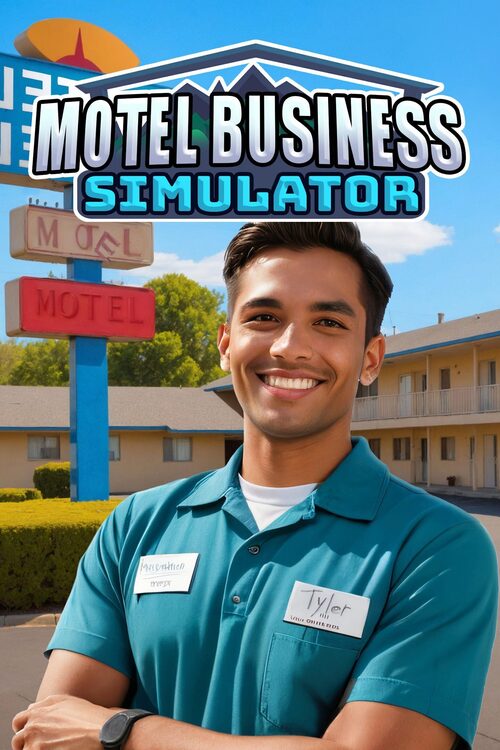 Motel Business Simulator 下載版