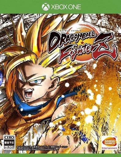 七龍珠 FighterZ