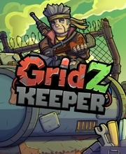 Gridz Keeper