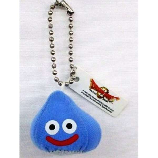 元氣史萊姆 衝擊的尾巴團 預約特典