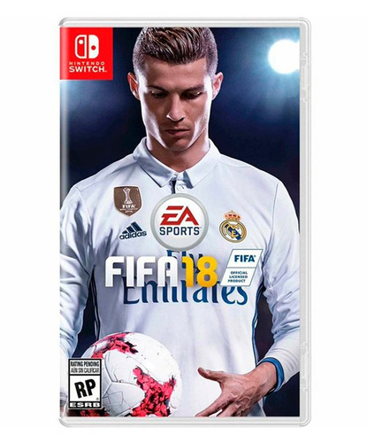 北美版 國際足盟大賽 18