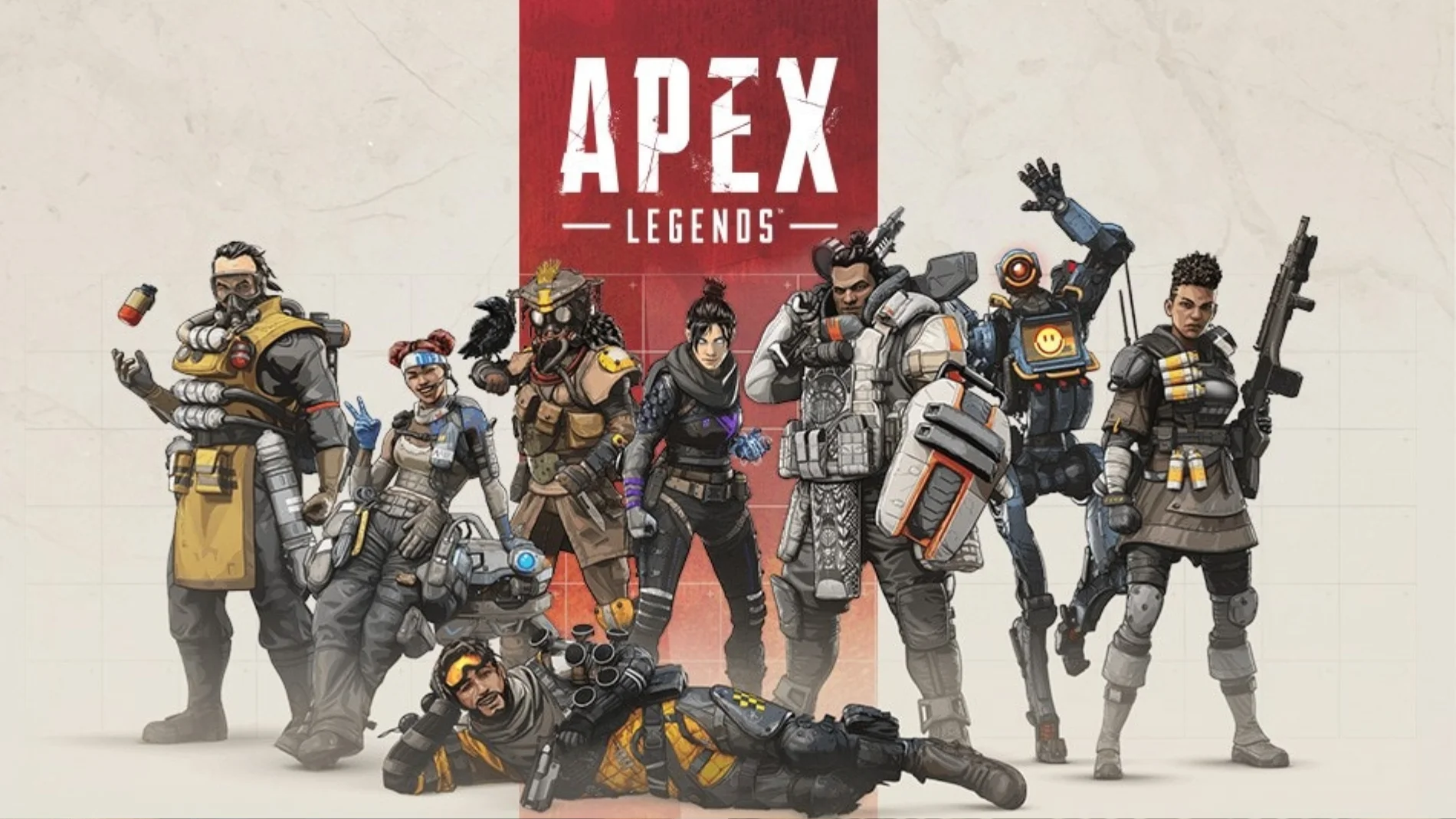Apex 英雄