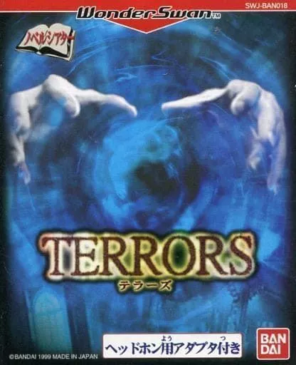 TERRORS