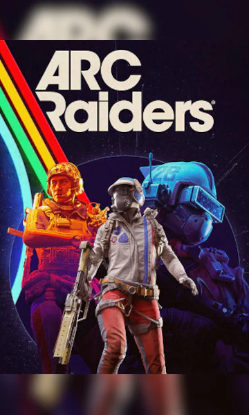 ARC Raiders
