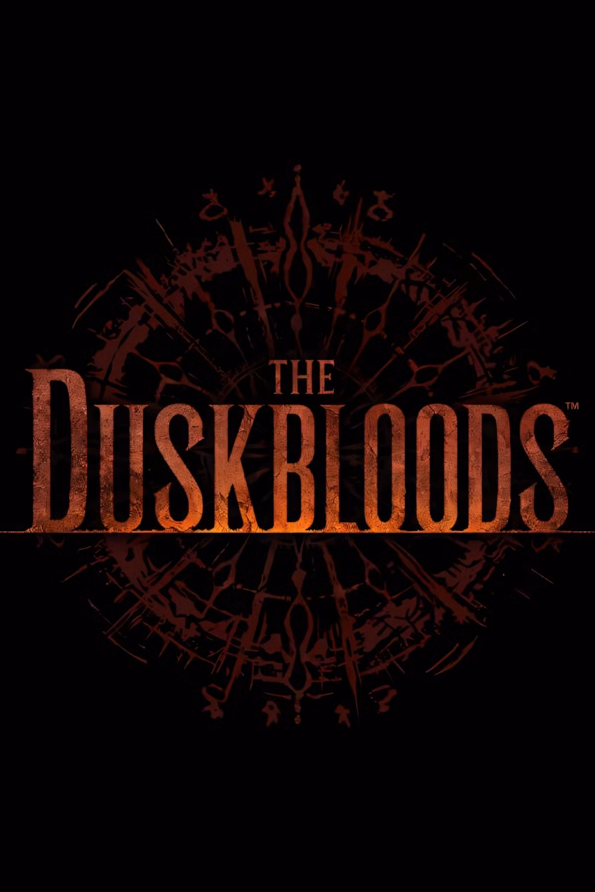 The Duskbloods