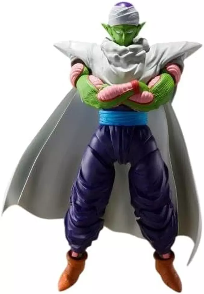 S.H.Figuarts ピッコロ -誇り高きナメック星人- 「ドラゴンボール」