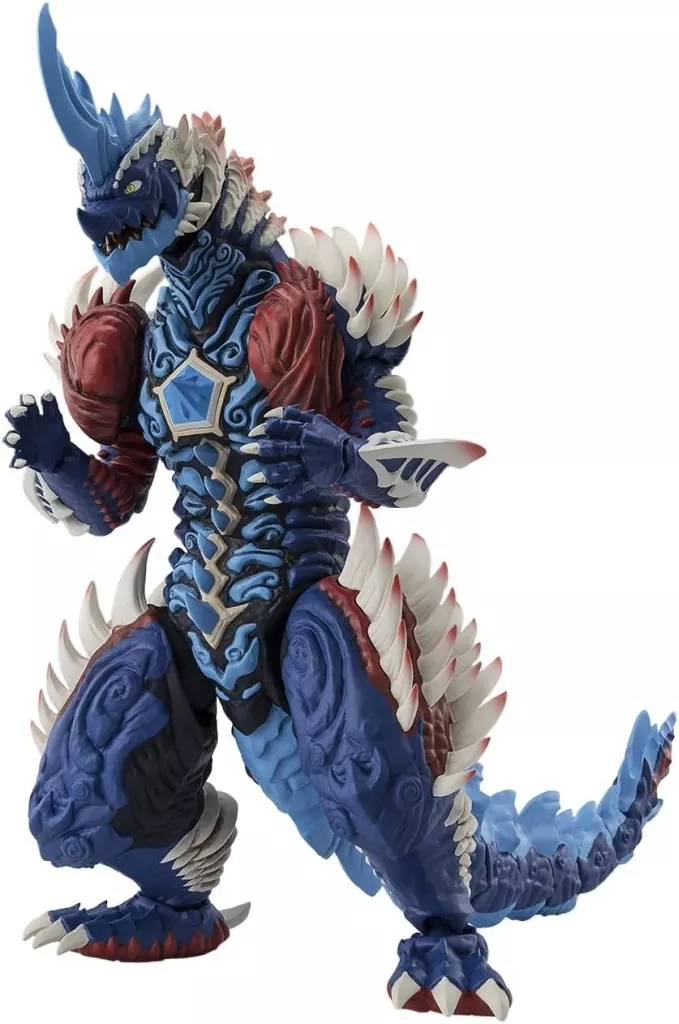 S.H.Figuarts レキネス 「ウルトラマンオメガ」