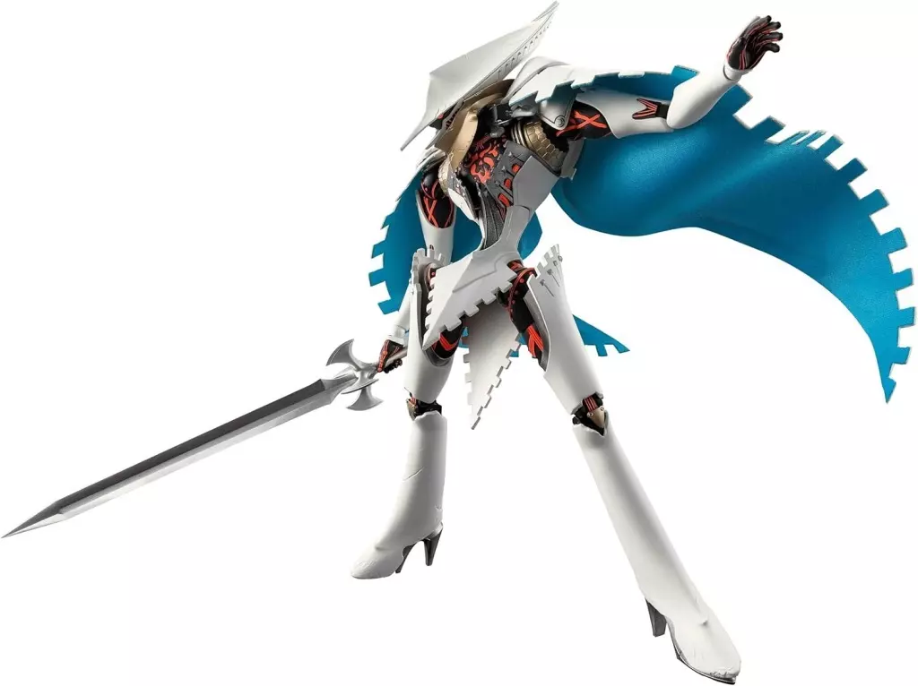 S.H.Figuarts シーカー 「メタファー：リファンタジオ」